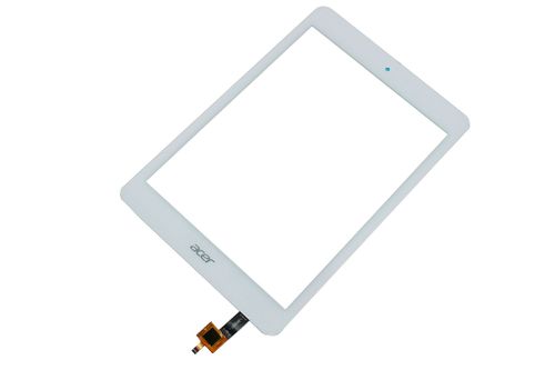 ORYGINALNY DIGITIZER DOTYK DO ACER ICONIA ONE 8 na Arena.pl