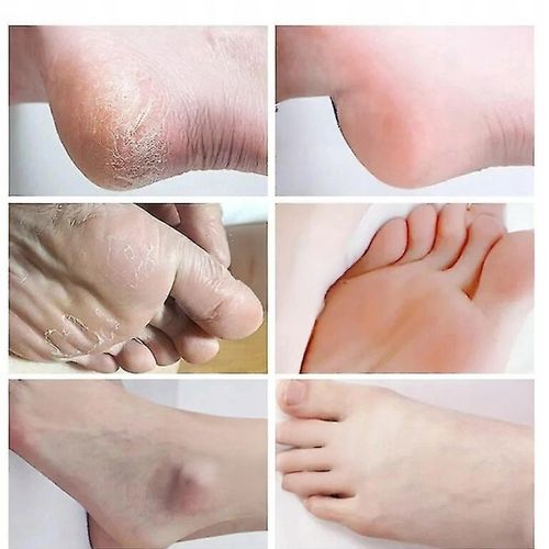 Bioaqua Peeling do stóp enzymatyczne 180 ml na Arena.pl