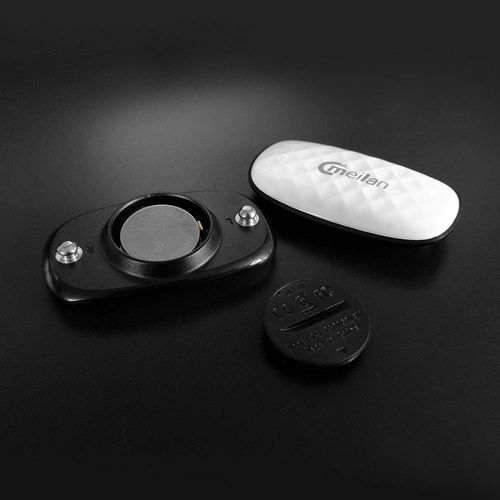 Meilan C5 Pulsometr opaska do pomiaru tętna Bluetooth ANT+ na Arena.pl