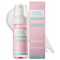 Pianka do mycia twarzy Nawilżająca Dr.Melaxin Melting Cleanser 150ml