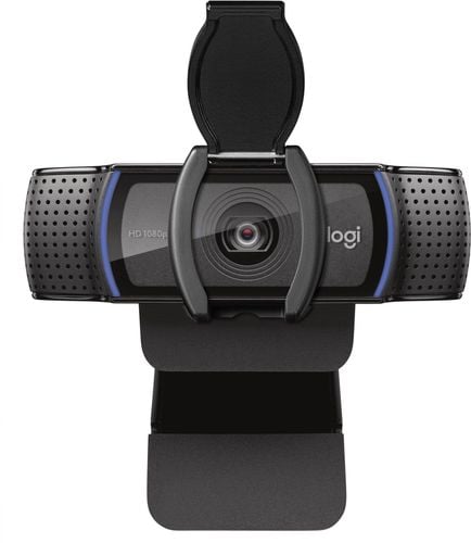 Kamera internetowa Logitech HD Webcam C920s na Arena.pl