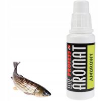 AROMAT Atraktor Wędkarski 12 ml Profess AMUROWY