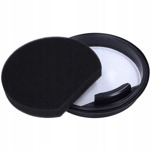 Zestaw filtrów Sillar do odkurzacza Bosch Serie 2 BGC BGS Hepa 2 na Arena.pl