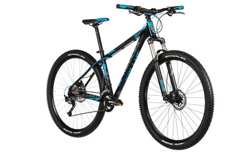 Rower Kellys TNT 90 2017 - r. 19" na Arena.pl