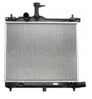 Hyundai I10 08-13 Chłodnica wody