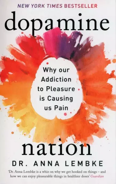 Dopamine Nation zdjęcie 1