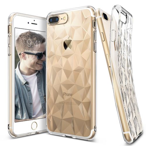 ETUI PRYZMAT RINGKE AIR PRISM IPHONE 8 PLUS/7 PLUS na Arena.pl