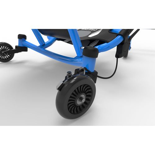 Gokart dla dzieci EzyRoller Drifter X Blue na Arena.pl