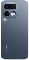 Smartfon REALME 16 Pro 5G 8 GB/ 512 GB Szary