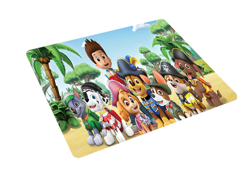 Podkładka pod myszkę Psi Patrol na Arena.pl