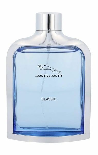 PRODUKT JAGUAR CLASSIC BLUE 100ML EDT zdjęcie 3