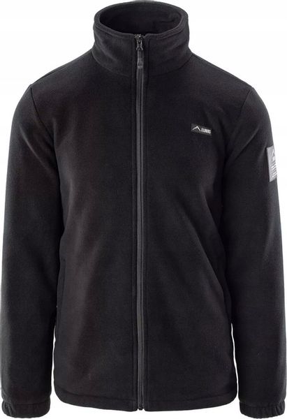 MARKOWY POLAR Męski Bluza Polarowa Gruby L zdjęcie 1