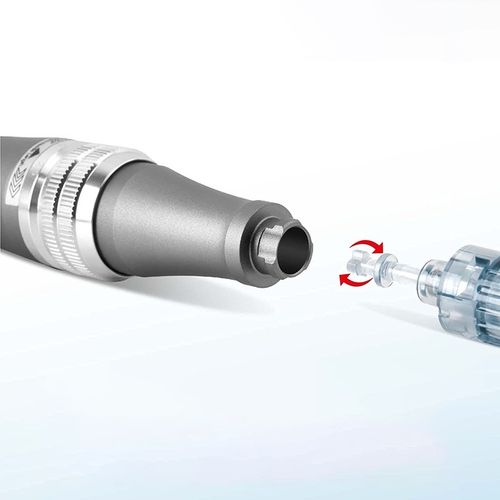 Dr Pen Ultima M8-W + 2 Kartridży BEZPRZEWODOWY Dermapen do mezoterapii na Arena.pl
