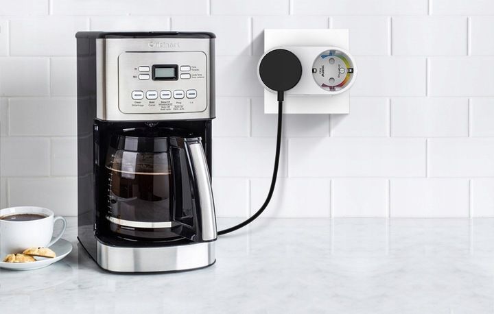 GOSUND INTELIGENTNE GNIAZDKO WI-FI 3500W PROGRAMATOR APLIKACJA TUYA zdjęcie 10