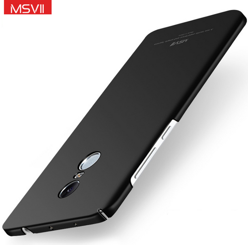 ORYGINALNE ETUI MSVII XIAOMI REDMI NOTE 4 PRO PRIM na Arena.pl