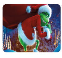 Podkładka pod myszkę Grinch