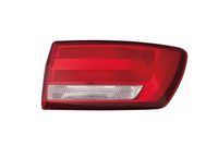 Audi A4 B9 15-19 Lampa tylna KOMBI Prawa
