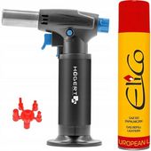 HOGERT ZAPALNICZKA OPALARKA Palnik gazowy KUCHENNY