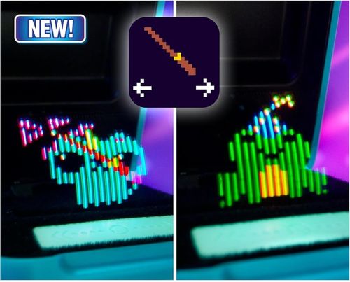 BITZEE CYFROWE INTERAKTYWNE ZWIERZĄTKO 6069066 na Arena.pl