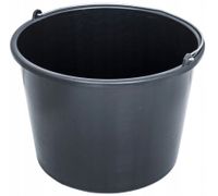 Wiadro budowlane 12 L z uchwytem VOREL