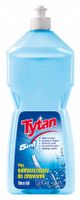 PŁYN NABŁYSZCZAJĄCY DO ZMYWAREK TYTAN 5 W 1 - 1L
