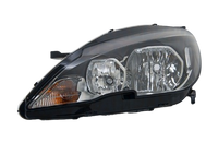 Peugeot 308 13-17 Reflektor Przedni Lampa przednia Lewa