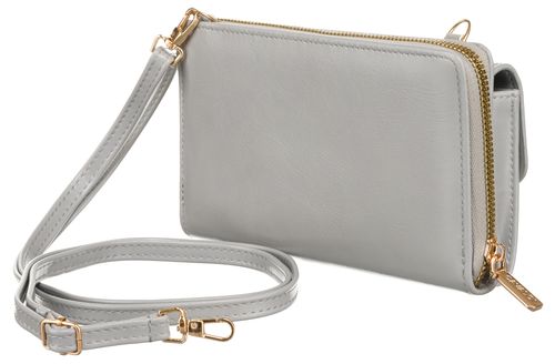 torebko portfel m-18-1538 gray na Arena.pl