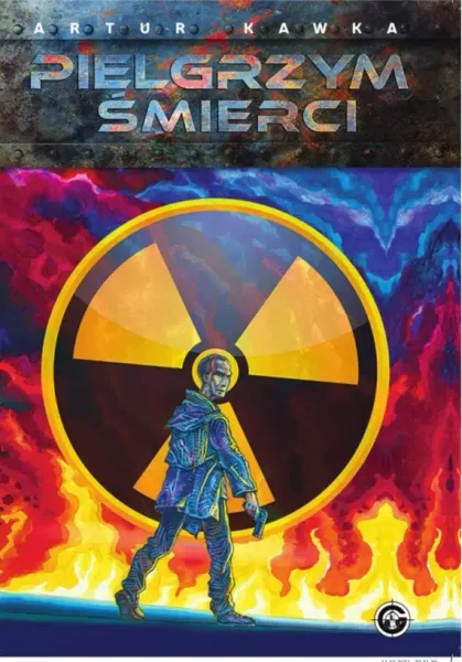 Pielgrzym Śmierci zdjęcie 1