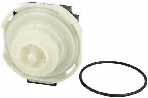 Pompa myjąca z turbiną 488000731573 Whirlpool na Arena.pl