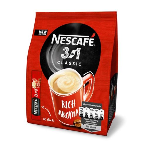 (x8) NESCAFE Torba 3w1 Classic 10tb na Arena.pl
