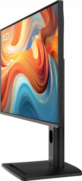 Monitor LED 27" MSI PRO MP275PG E14 zdjęcie 12