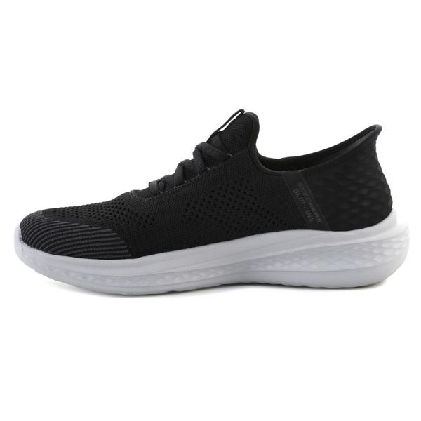 Buty Skechers 210810-BLK r.46 zdjęcie 9