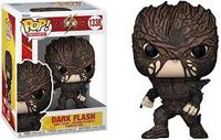 Funko POP! Flash Dark Flash Figurka 1338
