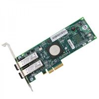 Karta sieciowa IBM PCIE, Fiber Channel, Emulex HBA - 43W7511