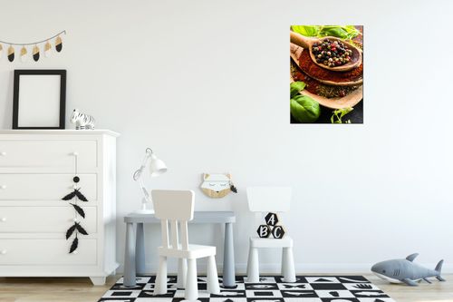 Obraz Tryptyk 30X40 Spices na Arena.pl