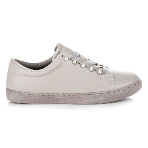 Szare Trampki Pearls r.41 na Arena.pl
