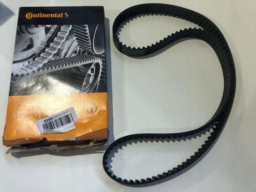 Continental CT1162 Pasek rozrządu na Arena.pl