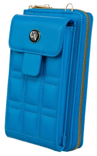 torebko portfel m-16-1385 blue na Arena.pl