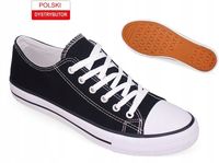 TENISÓWKI TRAMPKI MĘSKIE NISKIE MIEJSKIE MŁODZIEŻOWE SZKOLNE PÓŁTRAMPKI