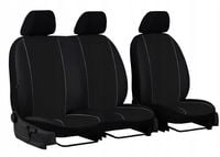 Pokrowce 2+1 do Iveco Daily II III IV (1990r-.)
