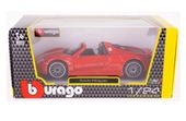 1:24 porsche 918 spyder red (12) 2733