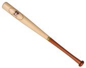 kij baseballowy drewniany 75cm lucio londero