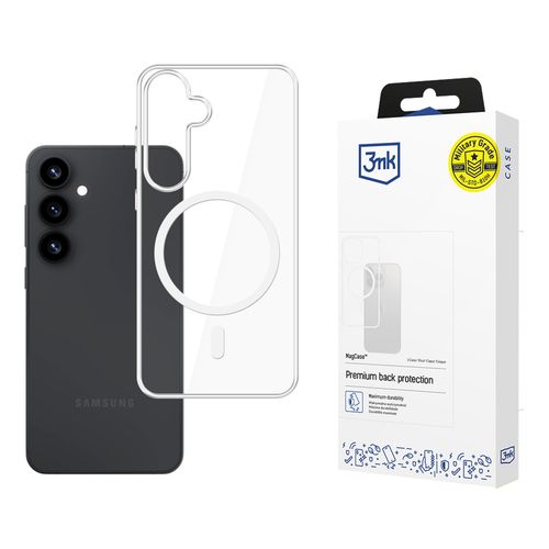 samsung galaxy s25+ - 3mk magcase na Arena.pl