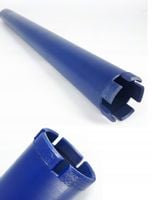 WIERTŁO DIAMENTOWE 52mm KORONOWE DO BETONU KORONKA