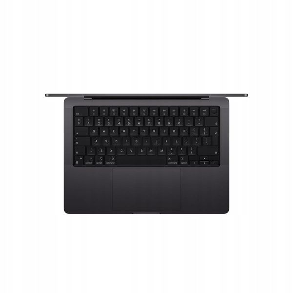 MacBook Pro14 M4 Pro(12+16) 48GB/1TB - Czarny zdjęcie 2