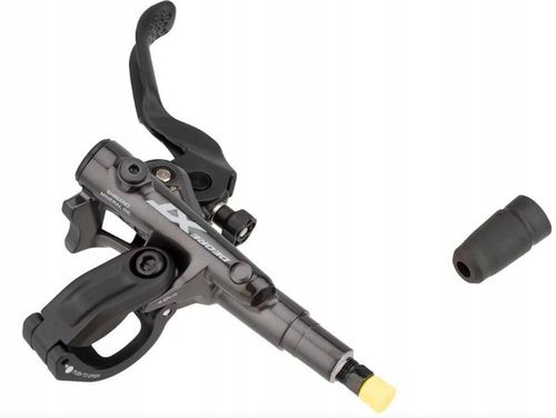 Dźwignia Hamulca klamka SHIMANO XT przód Lewa BL-M8100 na Arena.pl