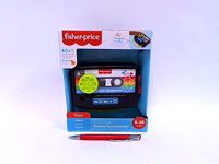 FP retro kaseta Szczeniaczka GXX31 /4