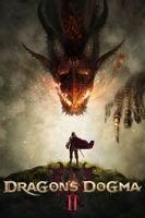 Dragon's Dogma 2 Klucz Kod CD KEY BEZ VPN 24/7