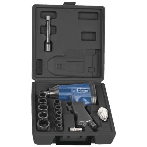 Wkrętak elektryczny Scheppach SCHEPPACH na Arena.pl