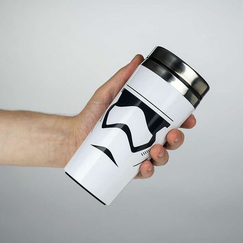 Kubek termiczny Stormtrooper - Star War na Arena.pl
